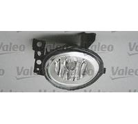 Halogen fog lamp Right H11 043728 VALEO for VW PORSCHE