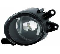 TYC Fog Light 19-0227-01-2 Halogen H11 Right for Audi, Volvo