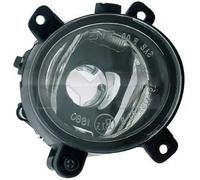 Halogen fog lamp Right H11 19-0281-01-2 TYC for FORD MONDEO Mk III Saloon