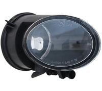 Halogen fog lamp Right H11 19-0793-01-9 TYC for AUDI TT TT Roadster