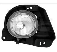 Front Fog Light TYC 19-0869-11-2