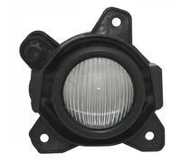 Halogen fog lamp Right H11 19-12911-01-2 TYC for OPEL ASTRA J Sports Tourer
