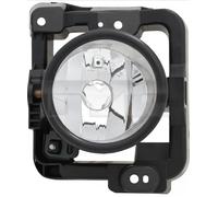Halogen fog lamp Right H11 19-5957-11-2 TYC for HONDA ACCORD VIII