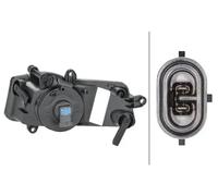 FRONT FOG LIGHT 1NA 009 963-121 FOR AUDI A6/S6 BPJ/BYK 2.0L CAHB/CAHA/BRF 2.0L