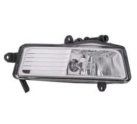 HELLA Fog Lights 1NA 009 963-121 Right 12 without bulb AUDI: A6 C6 Avant, A6 C6 Saloon