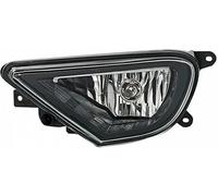 Halogen fog lamp Right H11 1NA 011 838-141 HELLA for VW TOUAREG