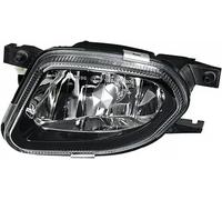 Halogen fog lamp Right H11 1NB 008 275-081 HELLA for MERCEDES-BENZ E-CLASS
