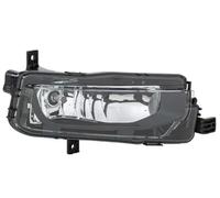 Right Front Fog Light HELLA for Transporter Transporter/Caravelle Caravelle 1NG