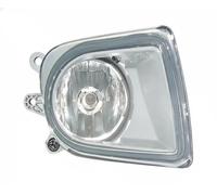 Magneti Marelli Fog Lights Dx Volvo V50 (P12) Fog Lights Dx For Volvo