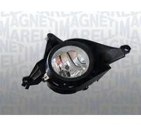 Halogen fog lamp Right H11 712401101110 MAGNETI MARELLI for HONDA CR-V III