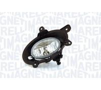 Magneti Marelli Fog Lamp Right for Honda CR-V III Halogen H11 712403501110/33900-SWW-E11-MHAC