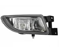 Halogen fog lamp Right H11 FT87776 FAST for IVECO DAILY V Platform/Chassis