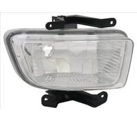 Halogen fog lamp Right H27W/2 19-0429-01-2 TYC for KIA PICANTO I