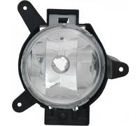Front Fog Light TYC 19-0979-01-2 For CHEVROLET