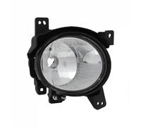 2x ✅Fits TYC TYC 19-11041-01-2 Fog lamp Right 19-11041-01-2 do HYUN ⭐UK Seller⭐