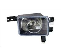 Fog light TYC 19-0087-05-2 for OPEL CORSA C (X01) 1.0 2003-2009