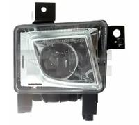 Halogen fog lamp Right H3 19-0109-05-2 TYC for OPEL VECTRA C VECTRA C GTS