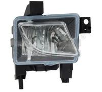 Fog Light for OPEL TYC 19-0725-05-2 fits Right