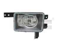 TYC 19-11025-05-2 Fog Light