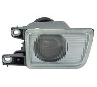 19-1141-05-2 Front Fog Light Right Fits VW Vento Golf MK3 Cabriolet Estate TYC