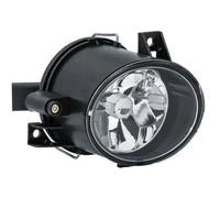Fog Light headlight H3 1N0271022-061 by Hella Right - Single