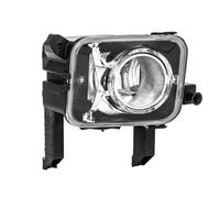 HELLA FF-Fog Light - right - for e.g. Opel Meriva A Mpv (X03) - 1NA354663-021