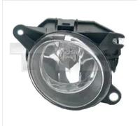 RIGHT FRONT FOG LIGHT FITS: AUDI A6 C5 SEDAN 1.8 T/1.8 T QUATTRO/2.4/2.4 QUAT