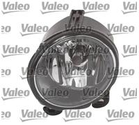 Halogen fog lamp Right H8 044362 VALEO for BMW 5 5 Touring 5 Gran Turismo