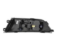 Halogen fog lamp Right H8 047404 VALEO for SKODA FABIA III FABIA III Estate