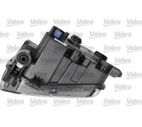 VALEO 047435 Fog Light