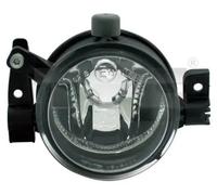 431-2010R-UE Front Right Driver Side OS Offside Fog Light Lamp Round By Depo