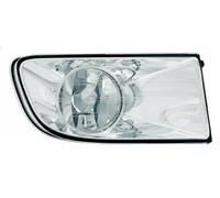 TYC Europe B.V. Fog Light 19-0477001 - Halogen H8 Right for SKODA Octavia II Combi, Laura II