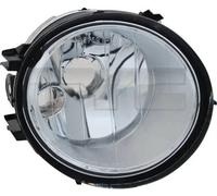 Halogen fog lamp Right H8 19-0773-01-2 TYC for FORD S-MAX