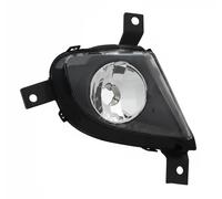 Front Fog Light Right Standard Bumper H8 Fits BMW 3 Touring - TYC 19-0809-01-9