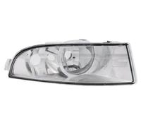 665-2006R-UE Front Right OS Offside Fog Light Lamp Cornering Light DRL By Depo