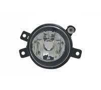 Halogen fog lamp Right H8 19-12103-01-9 TYC for BMW X1
