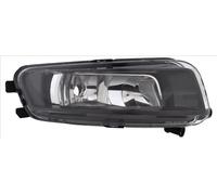 Halogen fog lamp Right H8 19-12157-05-2 TYC for VW SHARAN SHARAN VAN