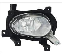 Halogen fog lamp Right H8 19-12287-01-2 TYC for KIA CEE'D CEE'D Sportswagon