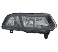 TYC 19-12331-01-2 Fog Light