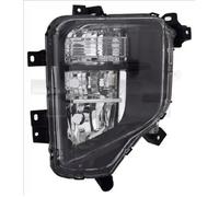 TYC 19-15041-05-2 Fog Light