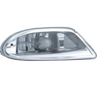 Fog lamp TYC 19-5671-05-9 for MERCEDES-BENZ