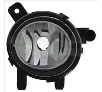 Halogen fog lamp Right H8 19-6015-01-9 TYC for BMW 1 Sports Hatch 3 4 Coupe