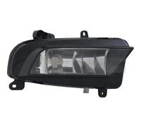 TYC Fog Light 19-6037-01-9 - Halogen H8 Right - Fits Audi A4/S4 B8 Avant