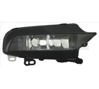 TYC 19-6169-01-9 Fog Light
