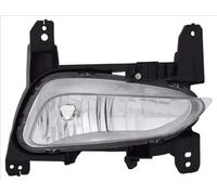 TYC 19-6201-01-9 Fog Light