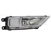 FOG LIGHT 19-6215-11-9 FOR VW TIGUAN CZPA/CHHB 2.0L DFGA/DTSA/DTSB/DBGC 2.0L
