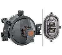 HELLA 1N0 354 016-021 Fog Light