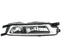 Halogen fog lamp Right H8 1NA 011 839-121 HELLA for VW PASSAT B8