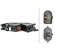 RIGHT FOG LIGHT FOR VW PASSAT 3G2 CB2 CRGA DBGB CUPA CZCA DCXA DCZA DDAA DFCA