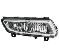HELLA 1ND 010 377-021 Front Fog Light Lamp Right FF P21W H8 12V Fits VW